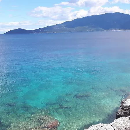 Mo's Place * Kefalonia Island