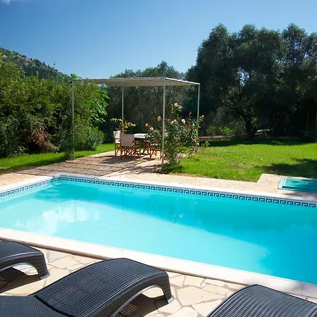 Mo's Place * Kefalonia Island