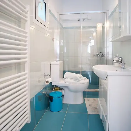 Villa Mo's Place Kefalonia Island